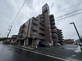 コアマンション健軍町