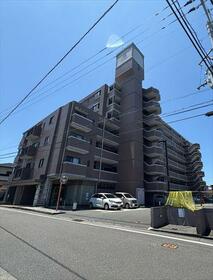 コアマンション健軍町