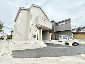 埼玉県さいたま市桜区中島４丁目