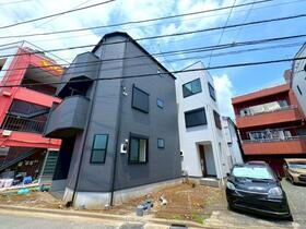 神奈川県横浜市西区中央２丁目