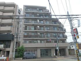 相武台１丁目パークホームズ