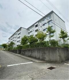 有野１２団地２号棟