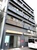 KAISEI上新庄 3階 築35年6ヶ月の賃貸物件