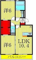 間取り：212058634676