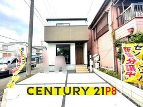 愛知県名古屋市中川区野田１丁目