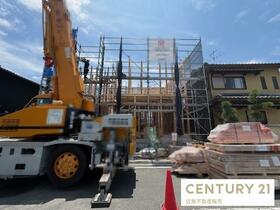 奈良県生駒郡斑鳩町法隆寺西３丁目