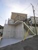 QUIETCRABHOUSE三ツ沢上町 1階 新築の賃貸物件