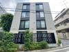 曙橋駅より徒歩7分 2階 築9年6ヶ月の賃貸物件