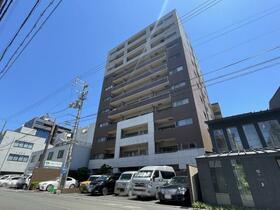 グラン・シティオ京都駅北通り