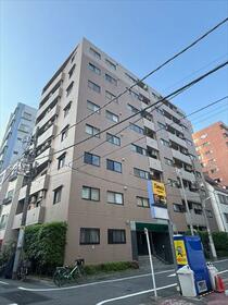 マイキャッスル水天宮前壱番館