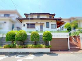 神奈川県横浜市青葉区榎が丘