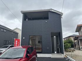 愛知県安城市池浦町小山西