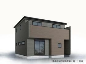 愛知県豊橋市神野新田町字ホノ割