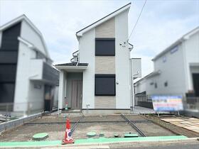 神奈川県横浜市都筑区東山田４丁目