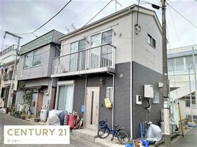 東京都江戸川区西篠崎２丁目