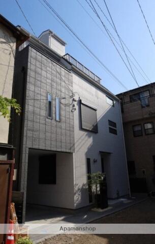 detached 埼玉県志木市本町６丁目

地図を見る