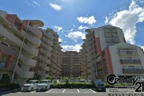 東急ドエル大和八木アネックスＣ棟