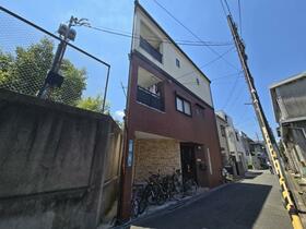 大阪府大阪市都島区東野田町４丁目