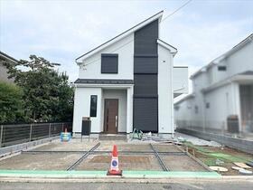 神奈川県横浜市都筑区東山田４丁目