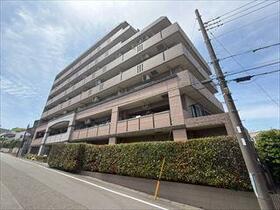 ナイスステージ青葉台ブライティア