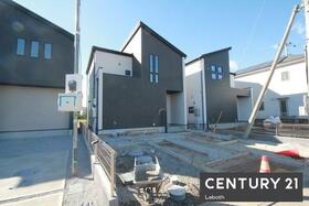 群馬県邑楽郡大泉町大字寄木戸