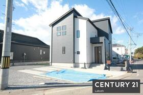 群馬県邑楽郡大泉町大字寄木戸