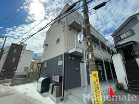 Ｆｉｒｓｔ　Ｖｉｌｌａ　小袋谷 105 ｜ 神奈川県鎌倉市小袋谷１丁目（賃貸アパート1K・1階・20.52㎡） その14