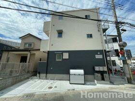 Ｆｉｒｓｔ　Ｖｉｌｌａ　小袋谷 105 ｜ 神奈川県鎌倉市小袋谷１丁目（賃貸アパート1K・1階・20.52㎡） その15