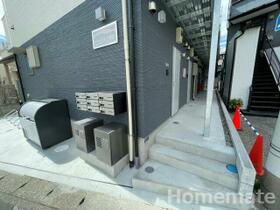 Ｆｉｒｓｔ　Ｖｉｌｌａ　小袋谷 105 ｜ 神奈川県鎌倉市小袋谷１丁目（賃貸アパート1K・1階・20.52㎡） その16