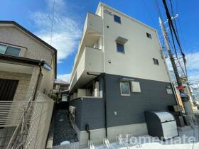 Ｆｉｒｓｔ　Ｖｉｌｌａ　小袋谷 105 ｜ 神奈川県鎌倉市小袋谷１丁目（賃貸アパート1K・1階・20.52㎡） その1