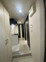 Ｆｉｒｓｔ　Ｖｉｌｌａ　小袋谷 105 ｜ 神奈川県鎌倉市小袋谷１丁目（賃貸アパート1K・1階・20.52㎡） その9