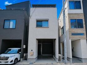 神奈川県横浜市港北区新吉田東８丁目