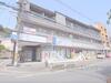 桃山南口駅より徒歩2分 2階 築39年4ヶ月の賃貸物件