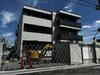 千里丘駅より徒歩9分 2階 新築の賃貸物件