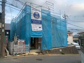 神奈川県横浜市都筑区川和町