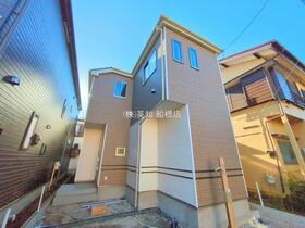 千葉県船橋市南三咲2丁目