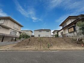 神奈川県横浜市緑区白山４丁目
