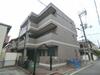 プチコスモ茨木 2階 築30年9ヶ月の賃貸物件