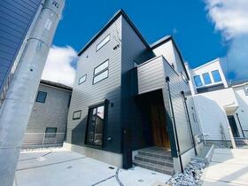 神奈川県海老名市杉久保南３丁目