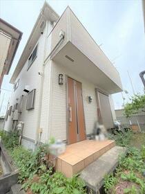埼玉県川口市領家４丁目