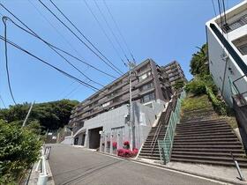 コスモ横浜和田町ヒルズ