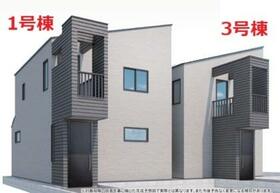 東京都足立区東伊興３丁目