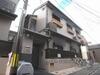 サンリッチ京都駅II 2階 築18年3ヶ月の賃貸物件
