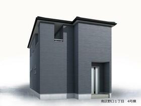 熊本県熊本市南区野口１丁目