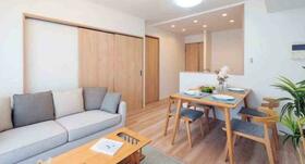 東建西が丘マンション