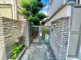 京都府京都市西京区川島北裏町