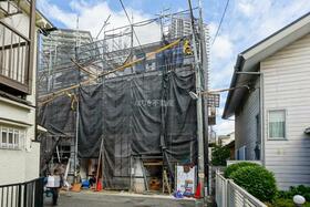 東京都葛飾区金町５丁目