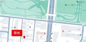 東京都江戸川区南葛西６丁目