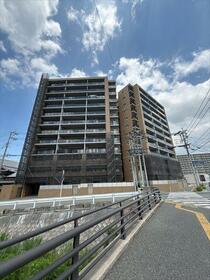 ブリーズマンション福間