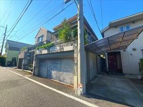 東京都品川区西大井３丁目